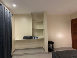 2 slaapkamers, wifi, beddengoed