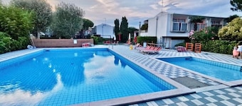 Solleone 18 - Sea, Sun & Pool