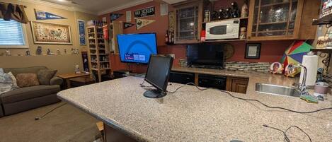 Fernseher