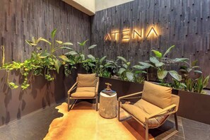 Interior - Lof relajante, GYM/Aire/Parking por Expo y Chapu (Guadalajara)