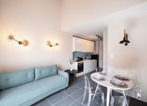 Living area - Maison D'Azur Lefkas Private Pool  (Lefkada)