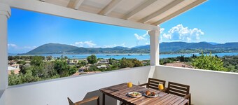 Maison D'Azur Lefkas Private Pool 