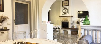Il Casale Sotto La Torre ***(Via del Colle 21, Torano di Borgorose)