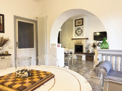 Il Casale Sotto La Torre ***(Via del Colle 21, Torano di Borgorose)