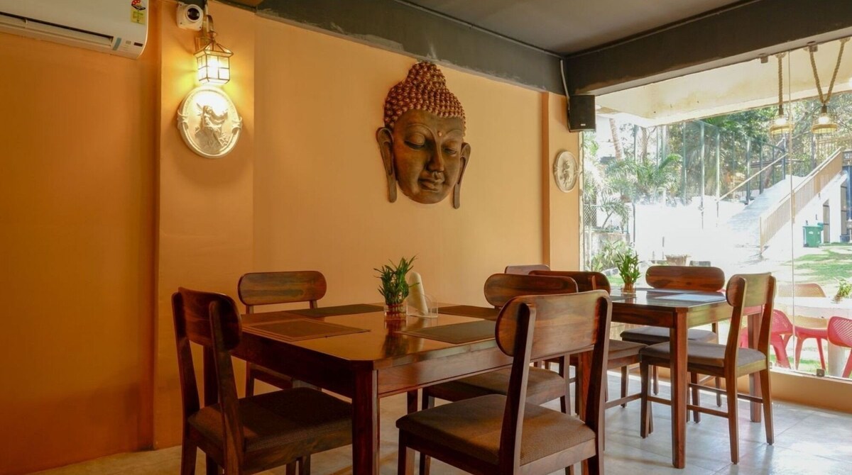 Image de profil de l’hôte