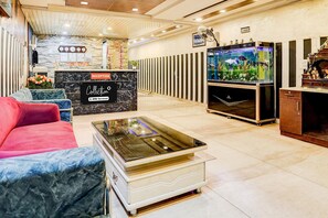 Nhà | Quầy tiếp tân