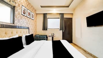 Rumah | 1 kamar tidur