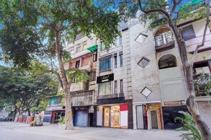 Nhà | Ngoại thất