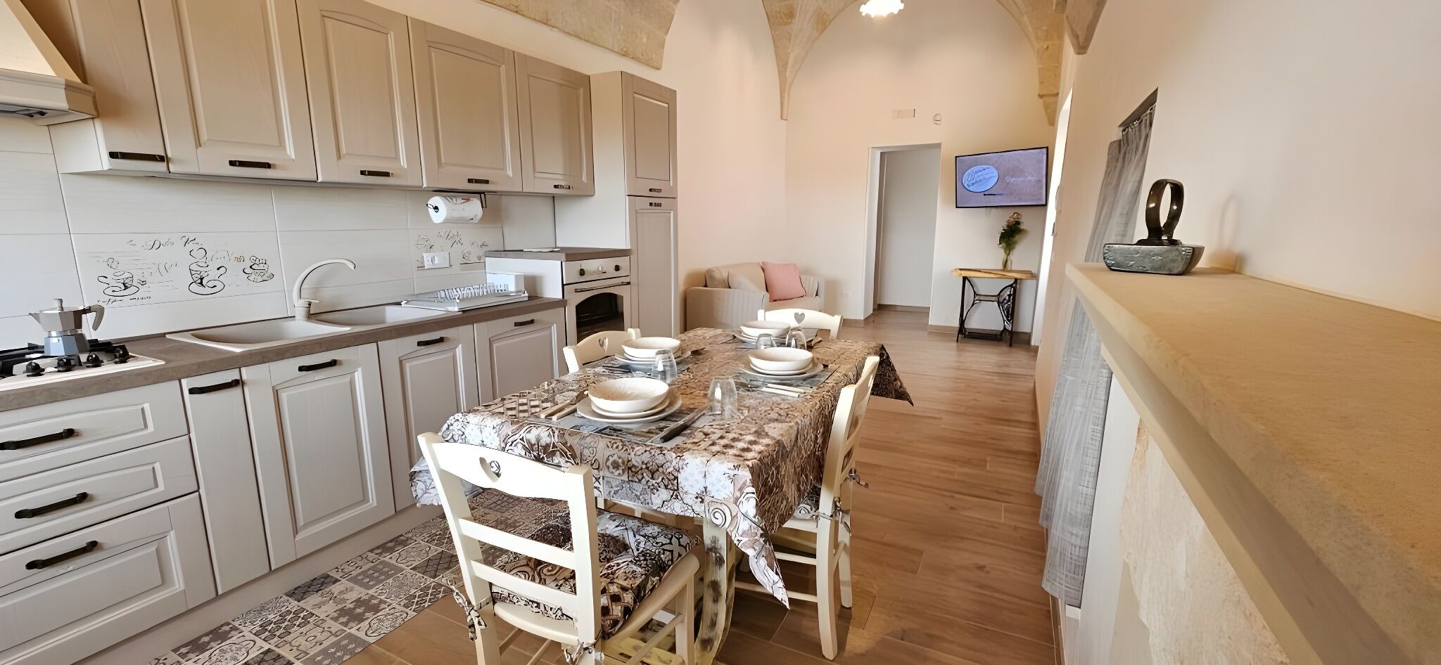 House | Private kitchen