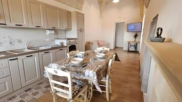 House | Private kitchen