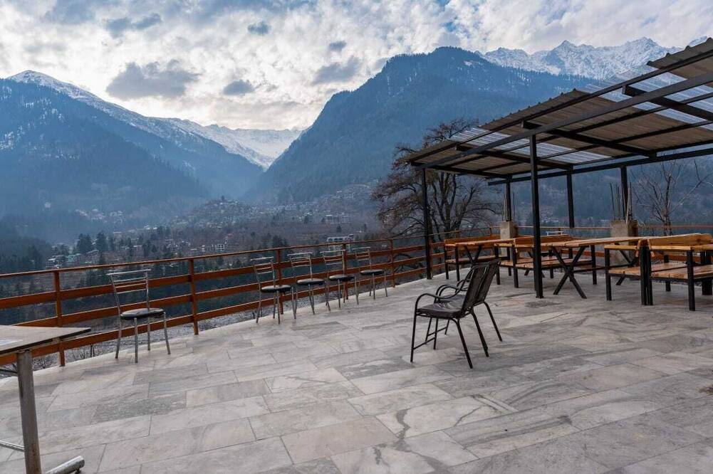 The himalayan Drift Cottage