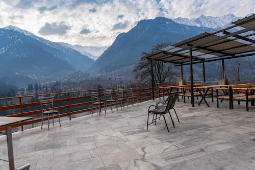 The himalayan Drift Cottage