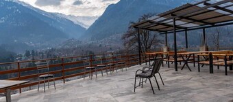 The himalayan Drift Cottage