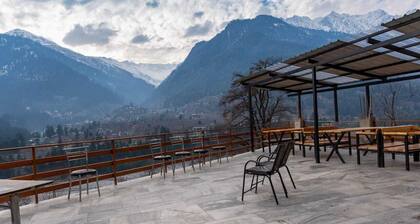 The himalayan Drift Cottage