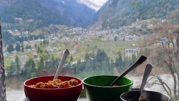 Servicio a la habitación