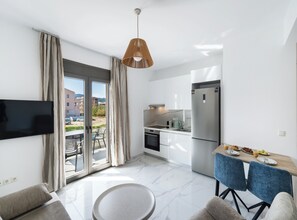 Interior - Urban Nest Collection Modern CityLiving  (Lefkada)