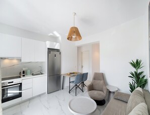 Interior - Urban Nest Collection Modern CityLiving  (Lefkada)