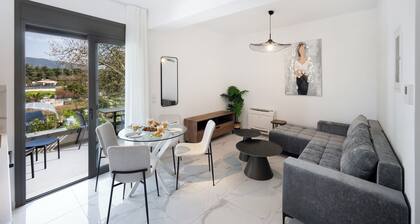 Urban Nest Collection Modern CityLiving