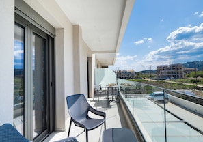 Property grounds - Urban Nest Collection Modern CityLiving (Lefkada)