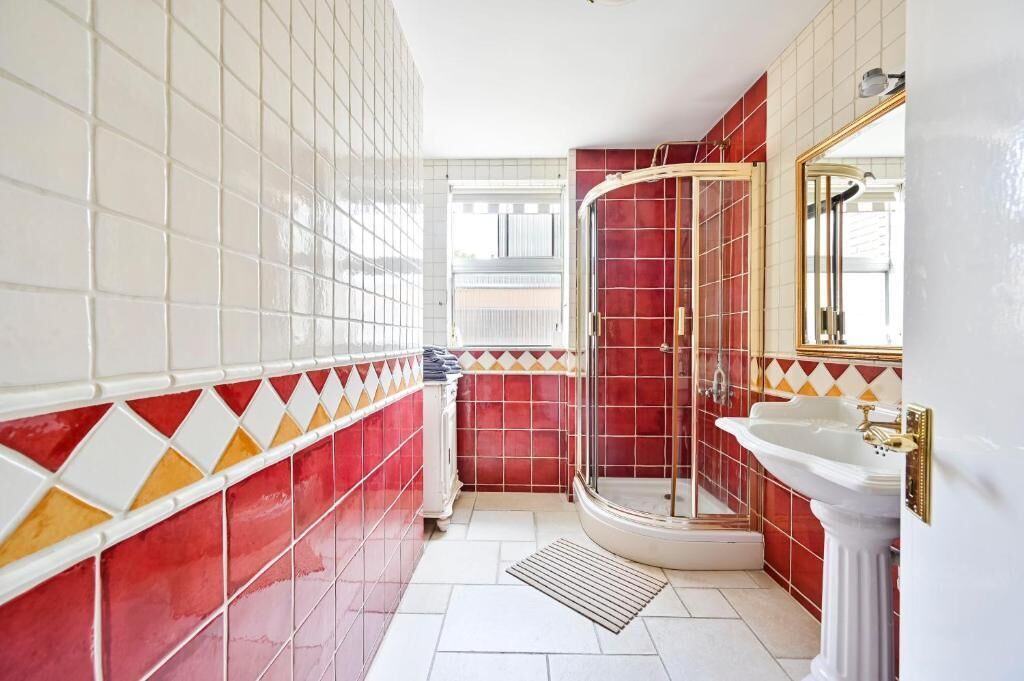 Kamar mandi