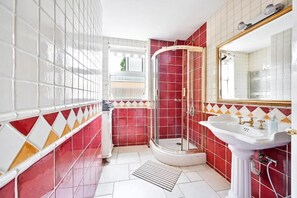 Bathroom - bloomrooms - Knightsbridge (London)