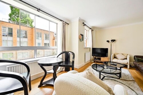 bloomrooms - Knightsbridge