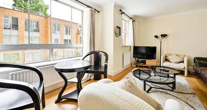 bloomrooms - Knightsbridge