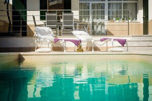 Pool - Pou de s'Alou by Rentallorca (Sineu)