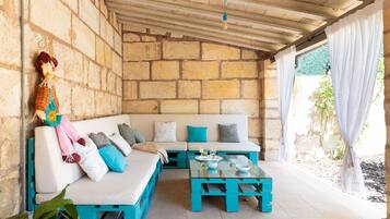 Terras