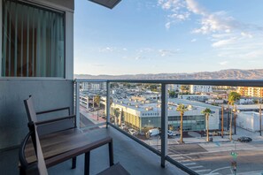 Luxury Apartment, 1 Bedroom, Private Pool, Mountain View | Property grounds