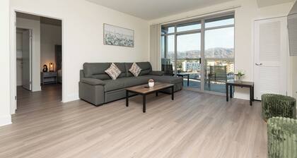 1BR Universal Studios Pool Gym Parking