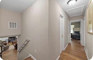 Interior - Decatur/ATL Family Retreat 6-bedroom, 5-baths house perfect  getaway ATL/Decatur (Decatur)