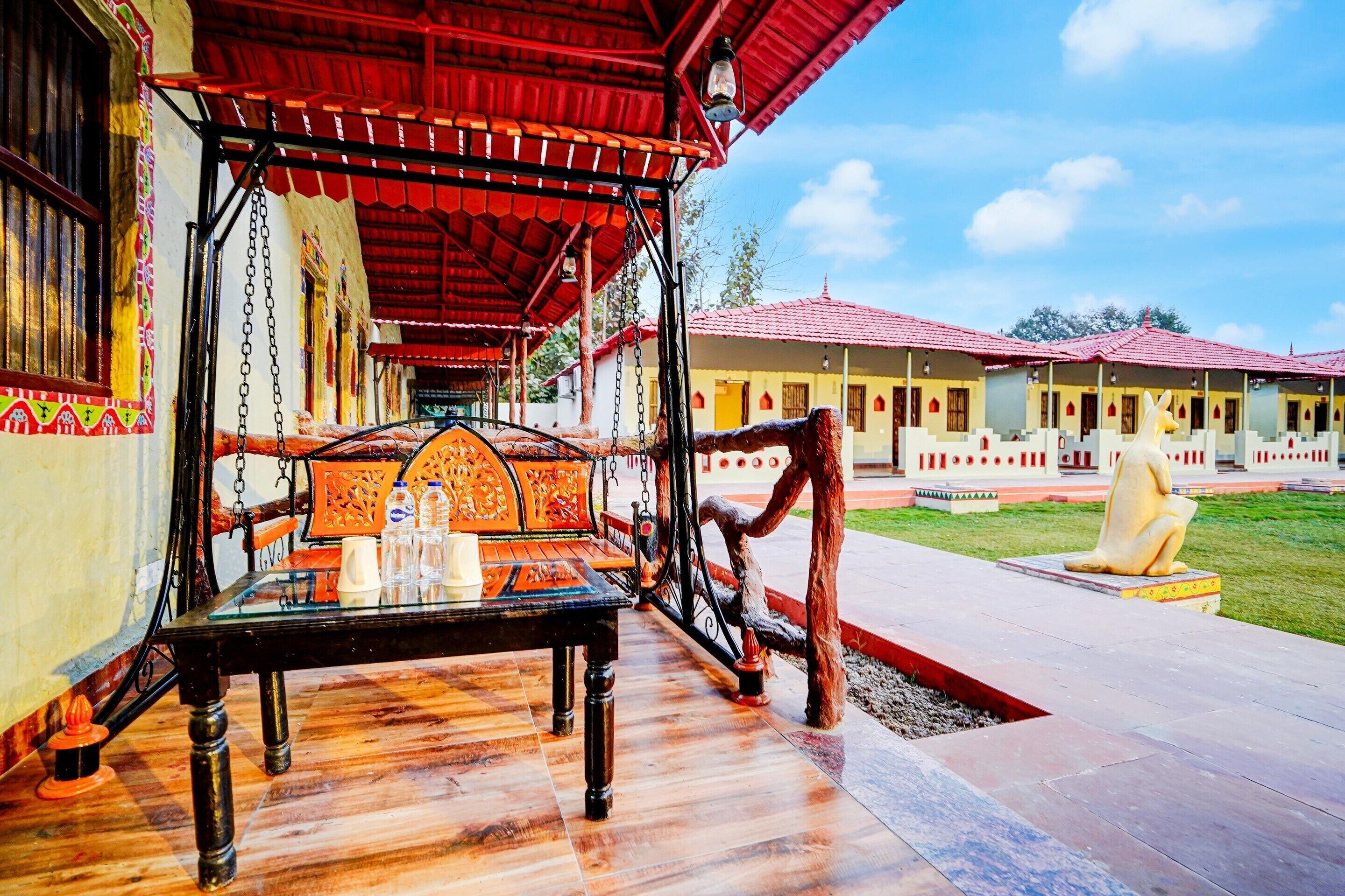House | Terrace/patio
