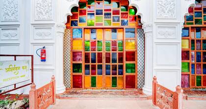 Deluxehotel Banaras Kila