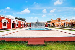 House | Exterior - Palette Hotel and Resort (Pindra)