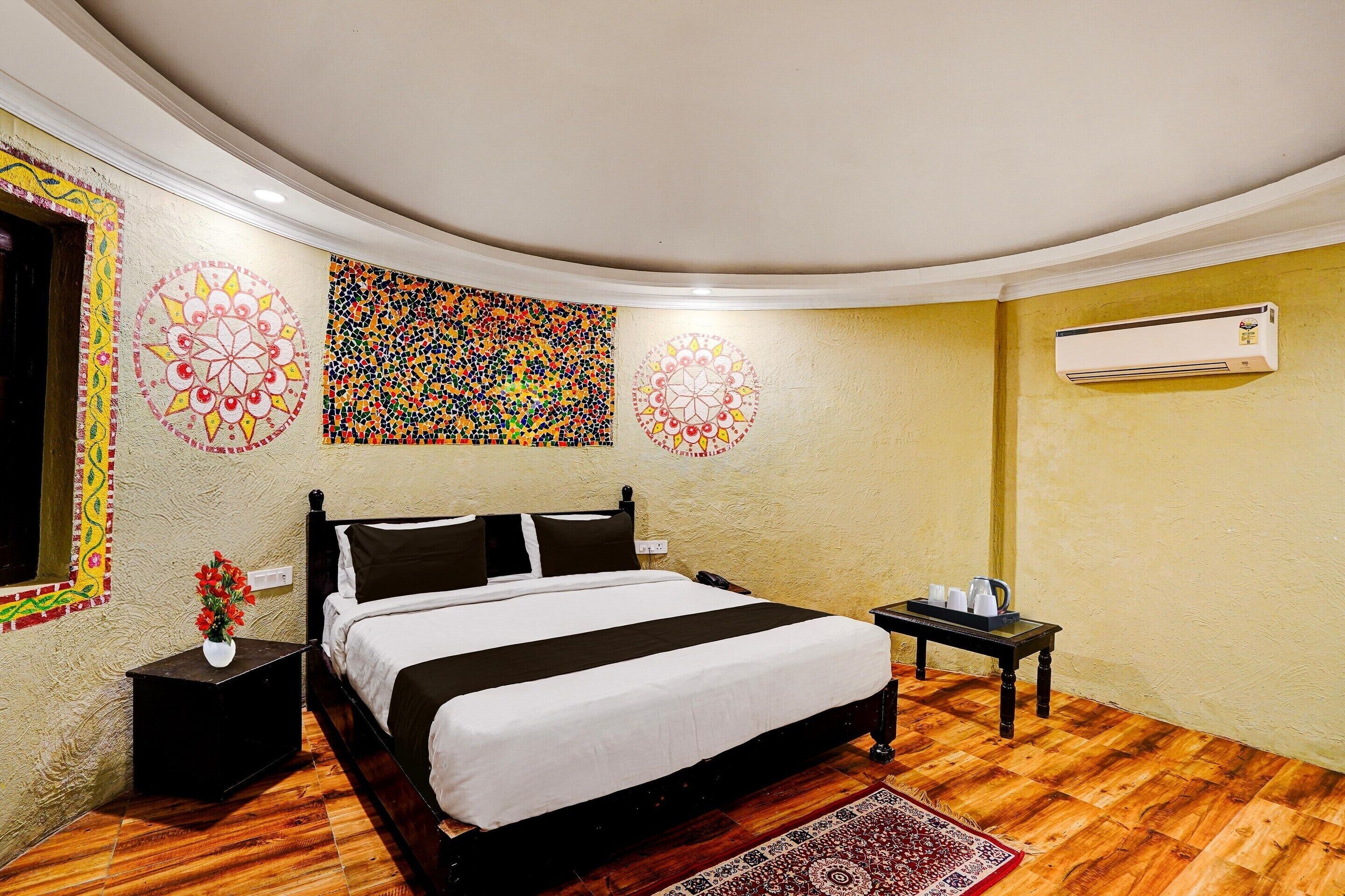 Maison | 1 chambre