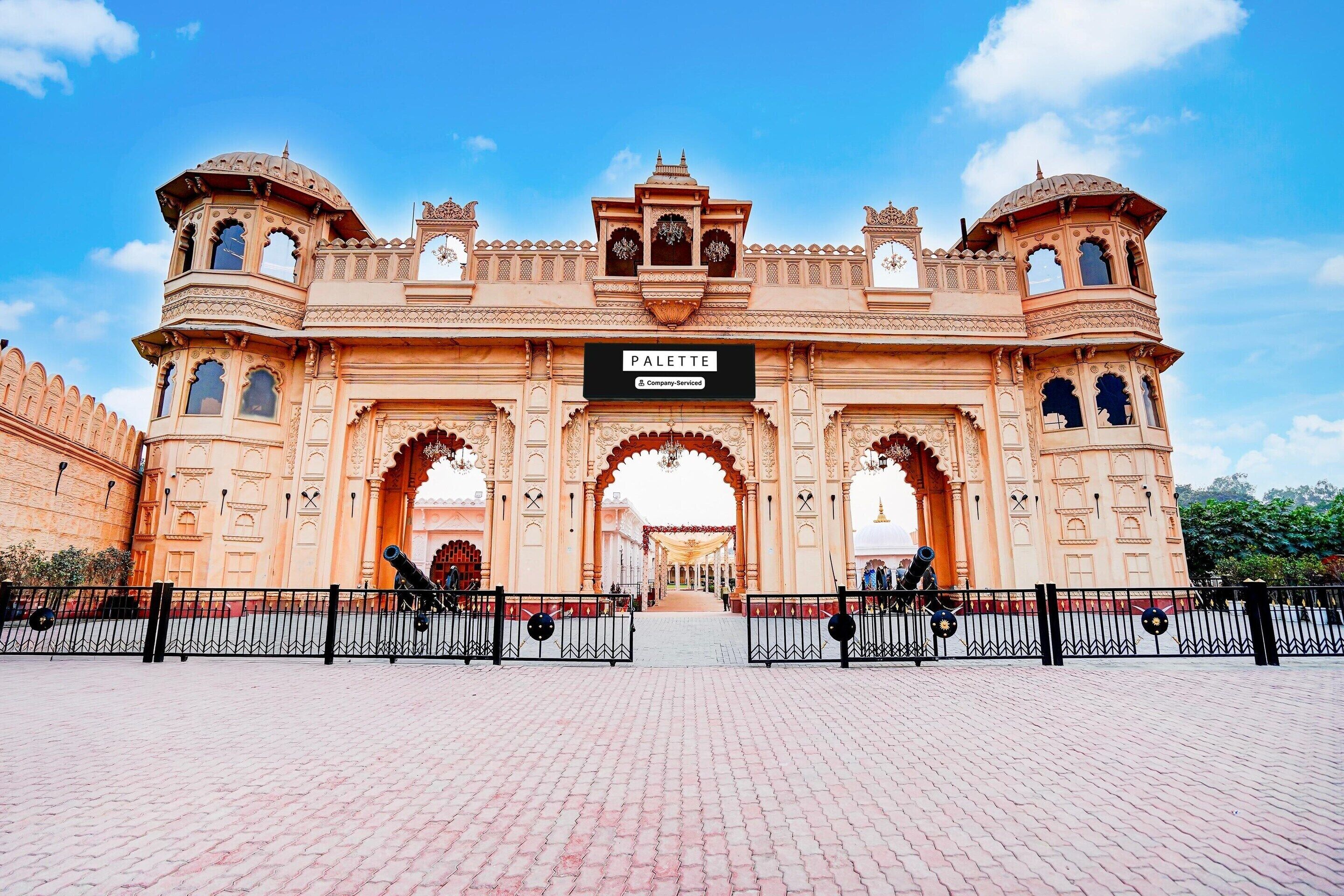 House | Point of interest