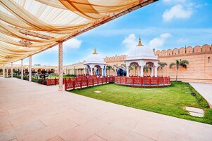 Casa | Jardim