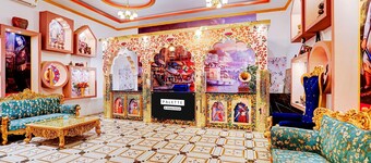 Palette Hotel and Resort