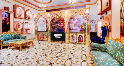 Palette Hotel and Resort