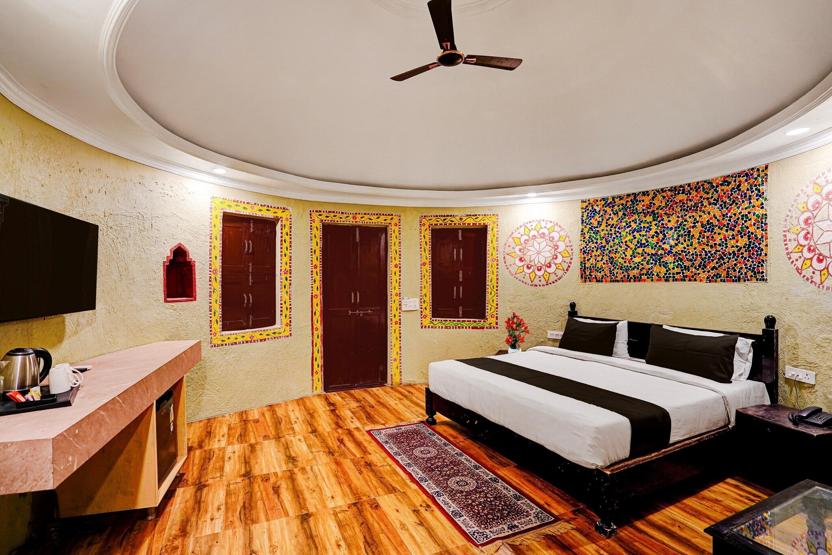 House | 1 bilik tidur 