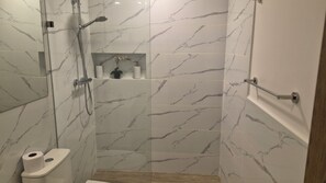 Hair dryer, towels, soap - Beautiful apartment for rent in Punta Cana, the Beach-Cristal Lagoon (Punta Cana)