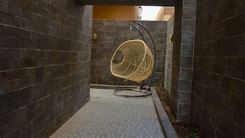 Terassi/patio