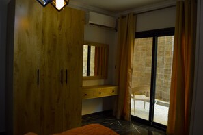 Interior - Luxury condotel near the Pyramids (الجيزه)