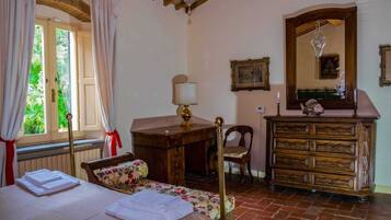 1 chambre, Wi-Fi gratuit