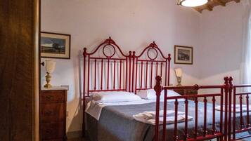1 bedroom, free WiFi
