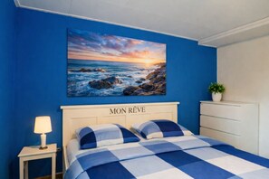 1 bedroom, travel cot, free WiFi, bed sheets - Apartment Korbach - space, comfort and coziness in Waldeck (Twistetal)