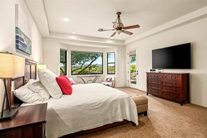 6 Schlafzimmer, Bügeleisen/Bügelbrett, Internetzugang, Bettwäsche