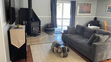 TV connectée