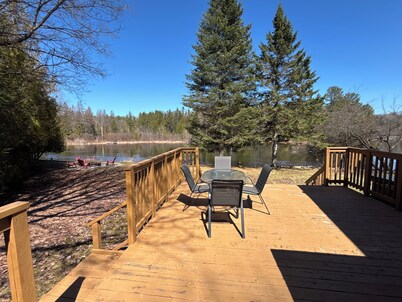 River Cottage, Sauna and Spa
